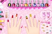 Thumbnail of Cool Manicure